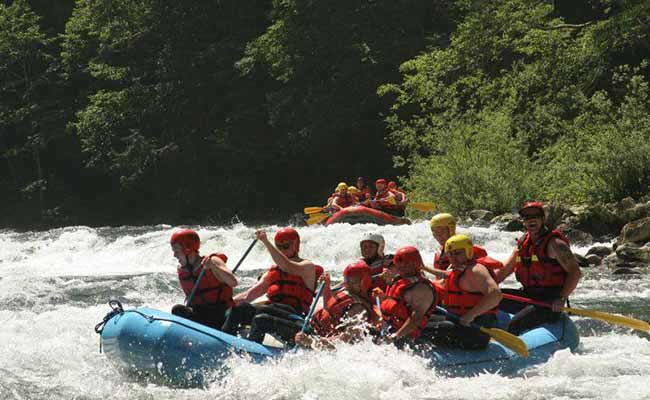 BC Aircraft Charters